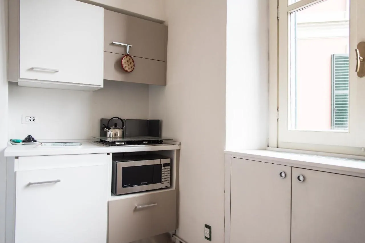 Brera District 2 Bedrooms -Youhosty Milan Apartment