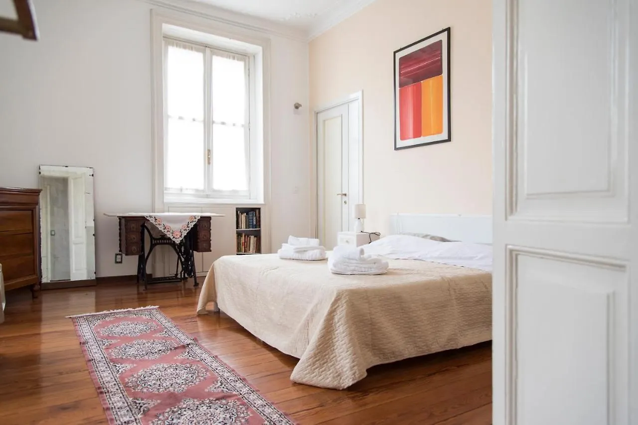 Brera District 2 Bedrooms -Youhosty Milan 0*,
