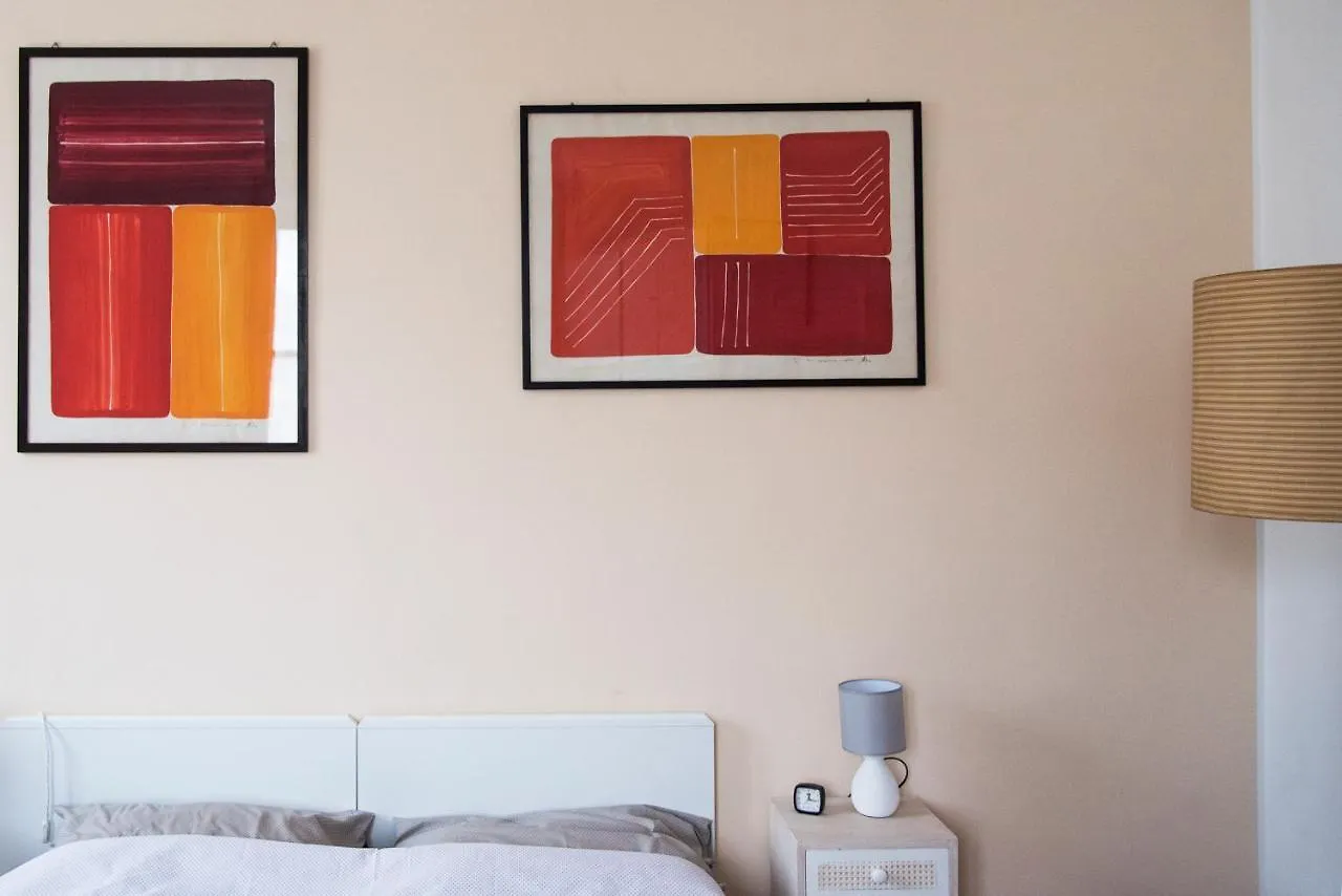 Brera District 2 Bedrooms -Youhosty Milan 0*,  Italy