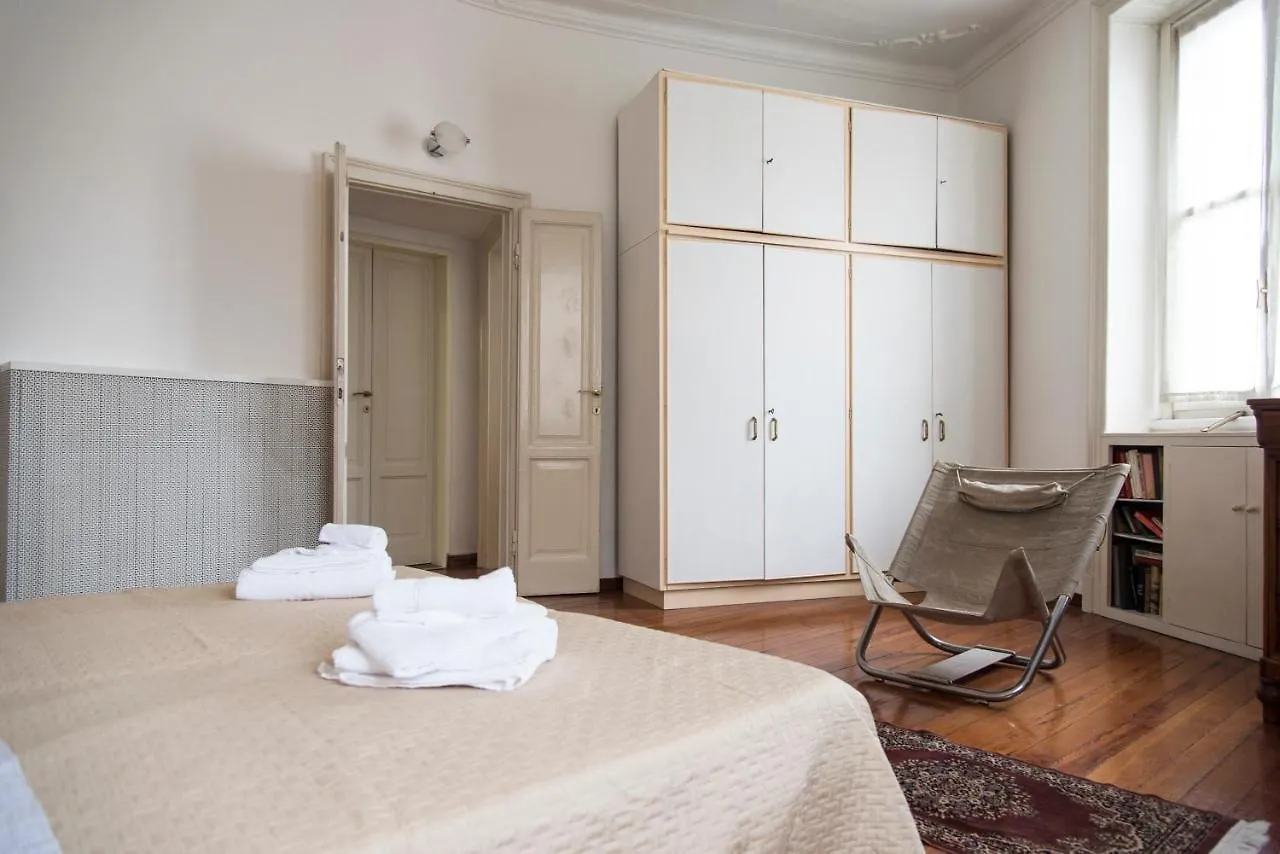 Apartment Brera District 2 Bedrooms -Youhosty Milan