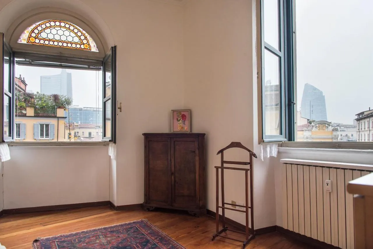 Brera District 2 Bedrooms -Youhosty Milan 0*,