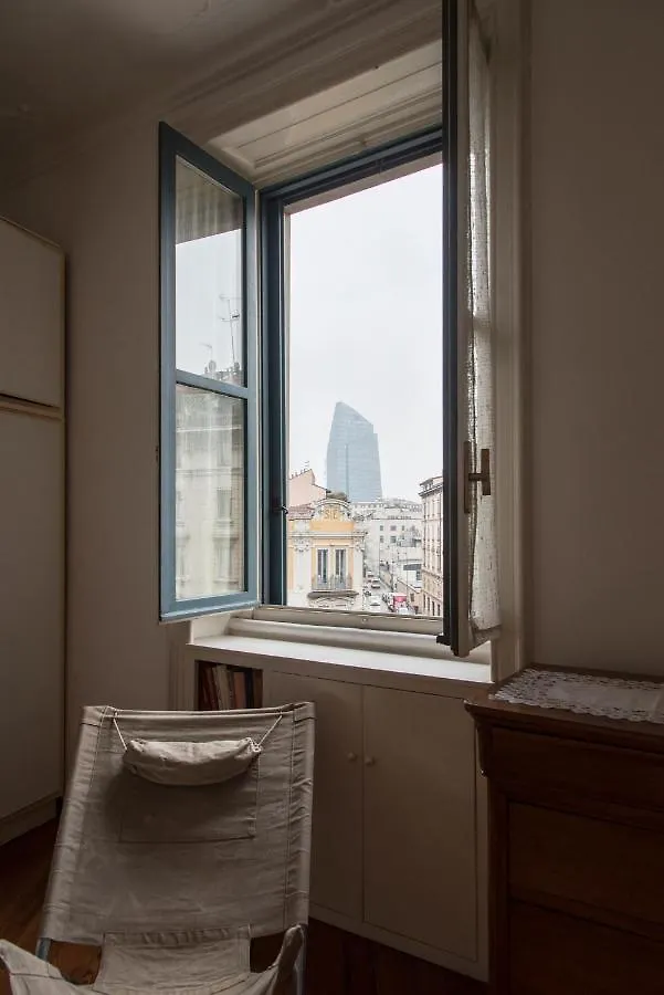 Brera District 2 Bedrooms -Youhosty Milano Daire